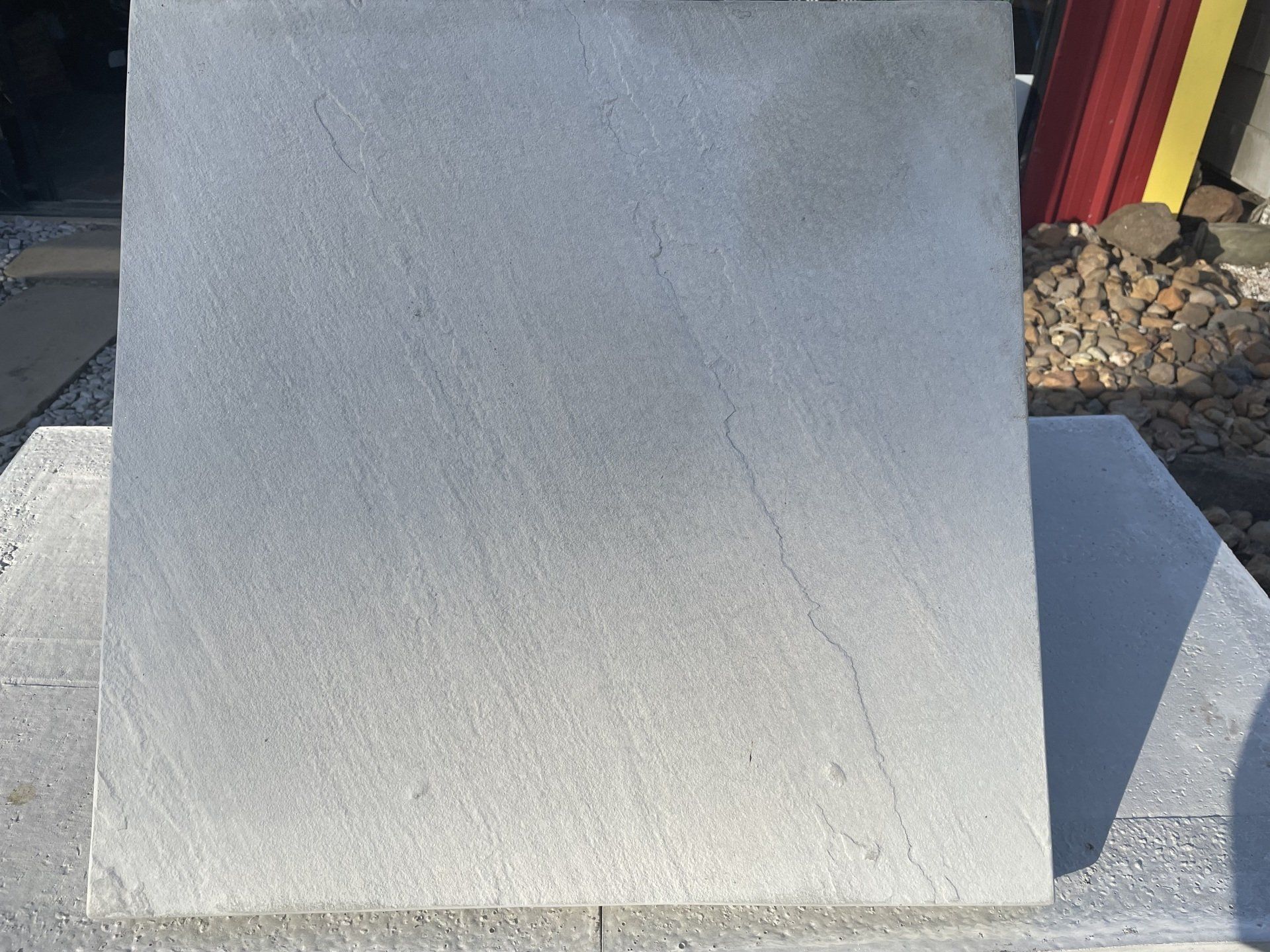 pavers