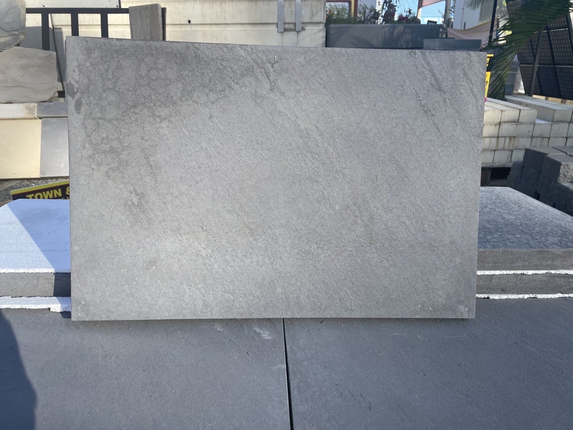 pavers