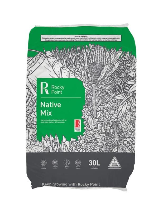 Native Mix
