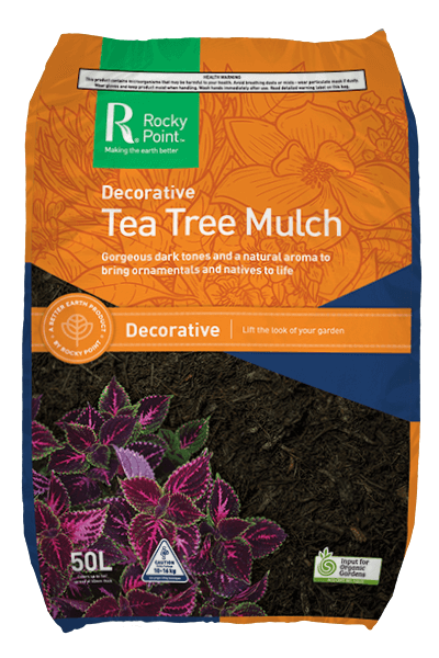 Tea Tree