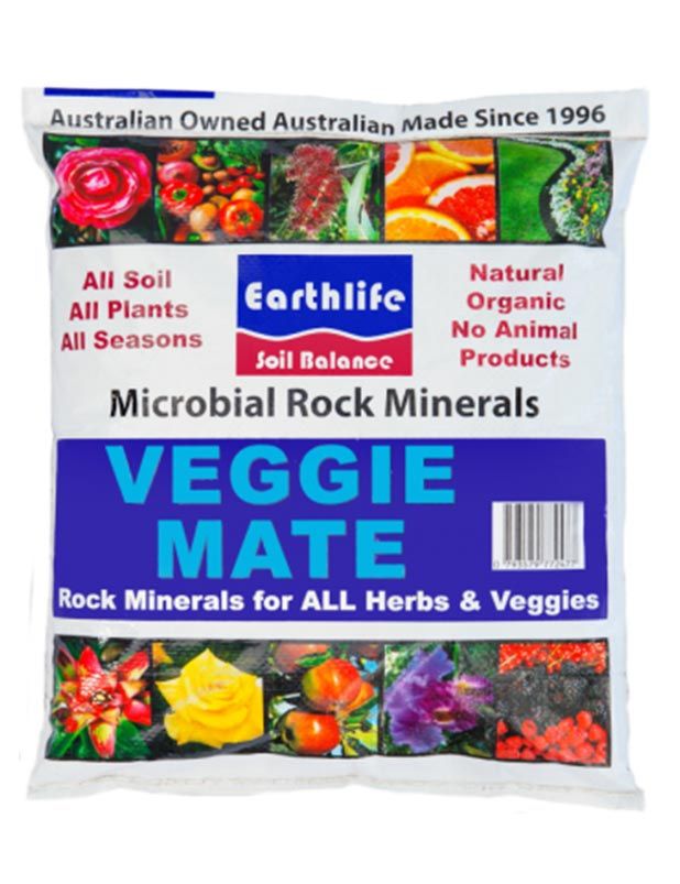 Vege Mate