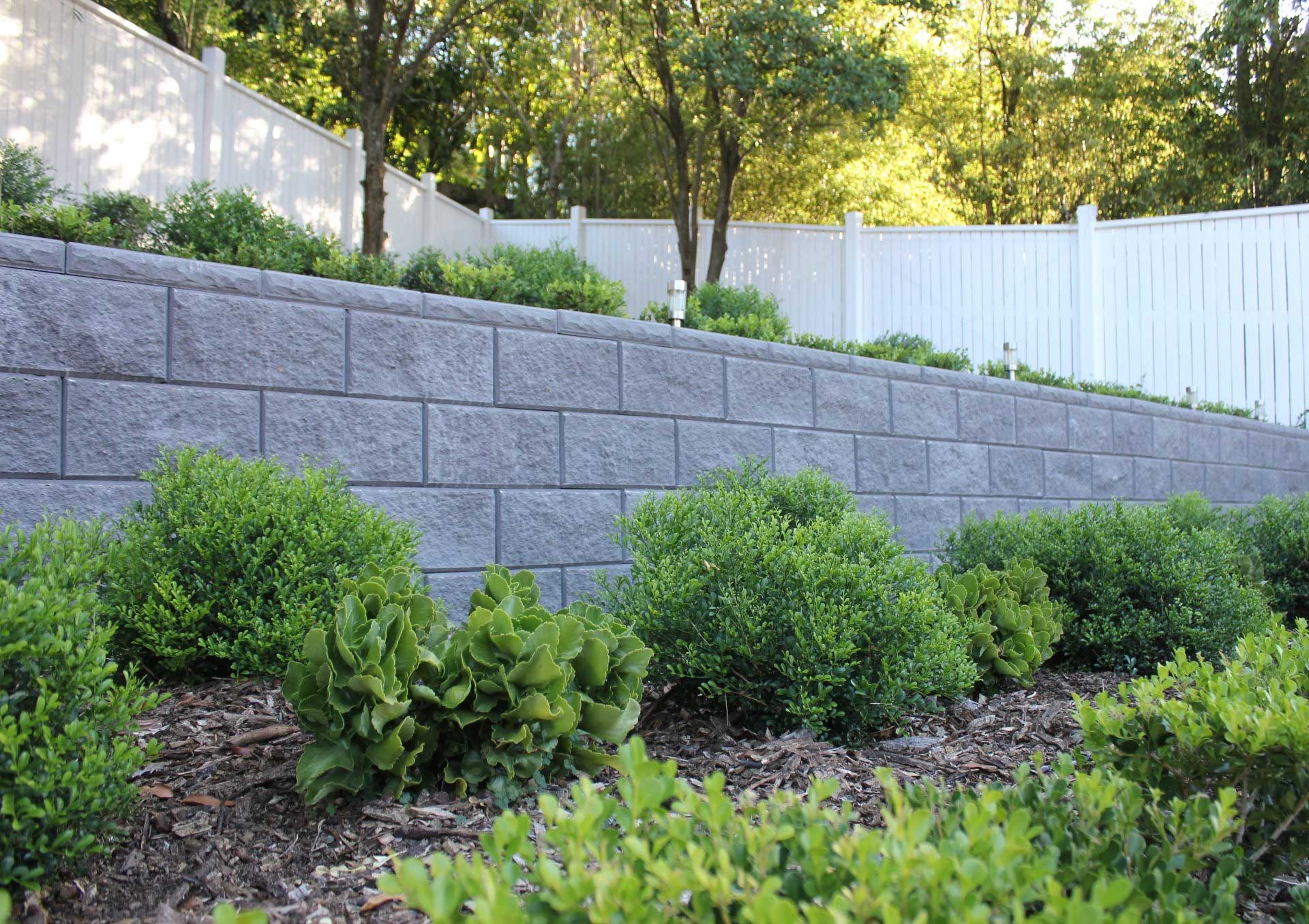 Pavers