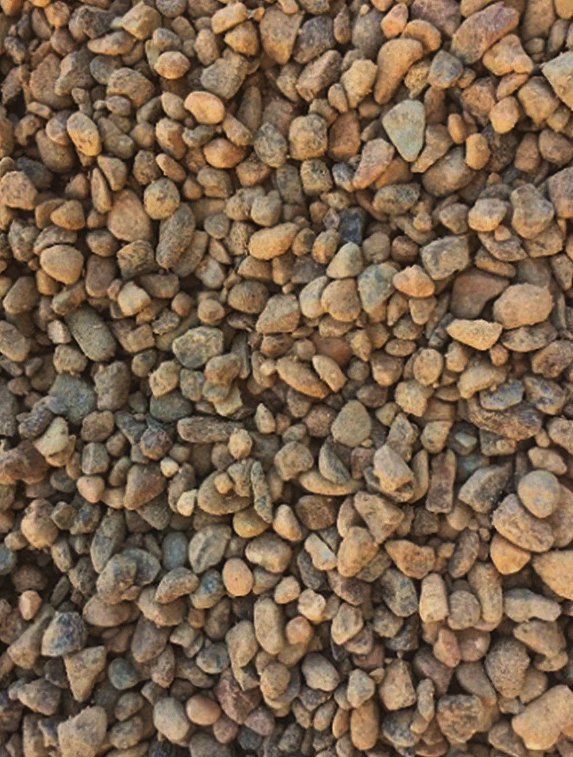 10mm Natural Riverstone
