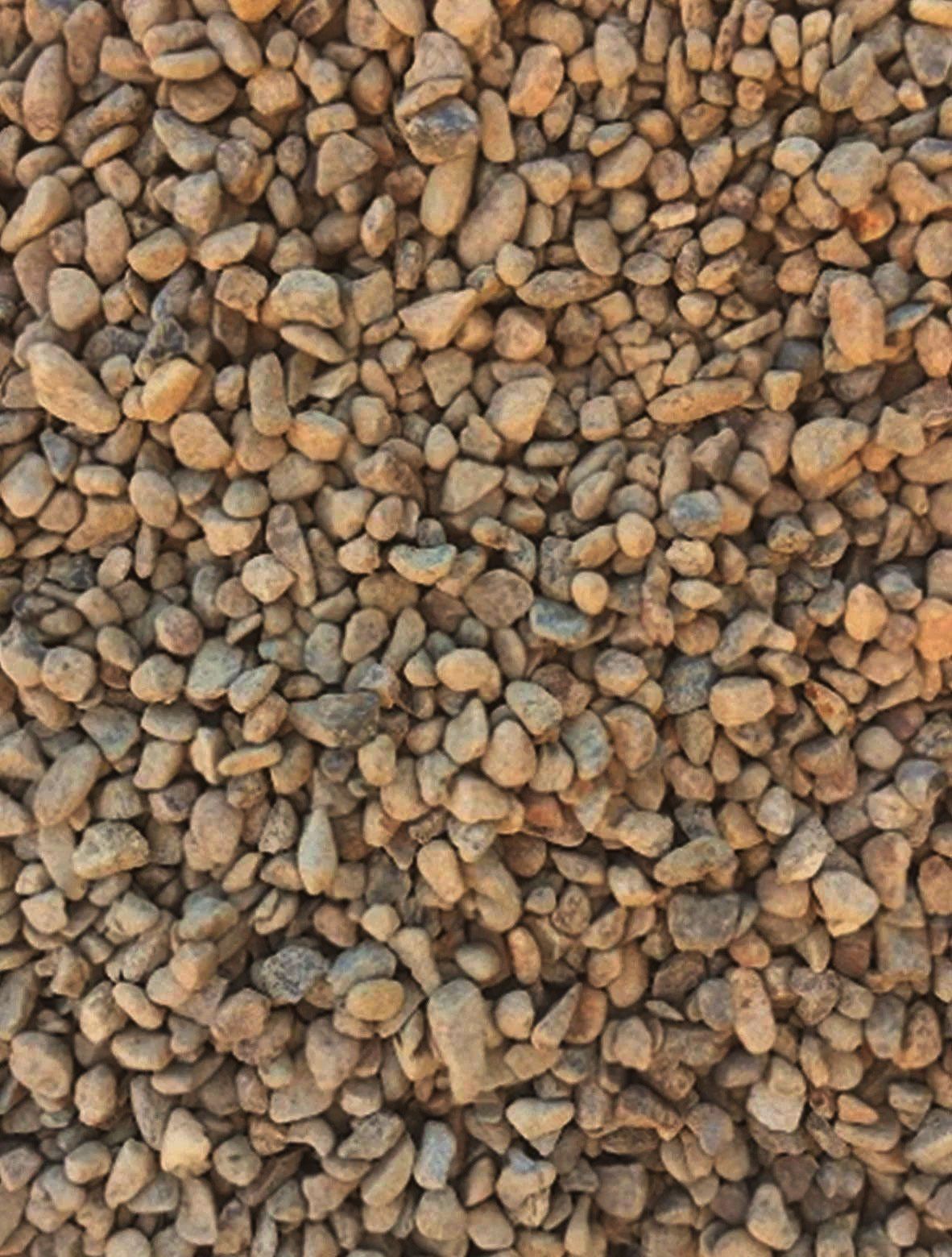 20mm Natural Riverstone