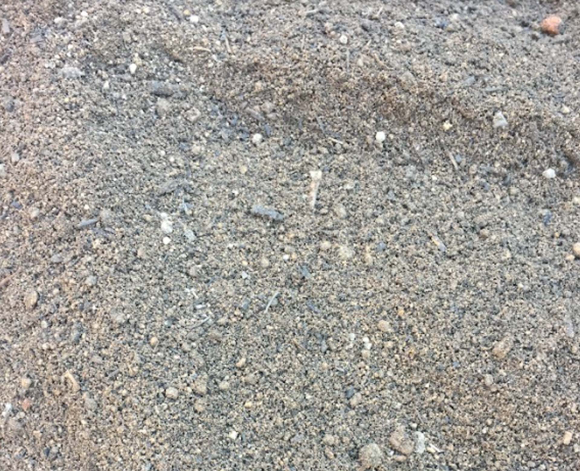 Soils