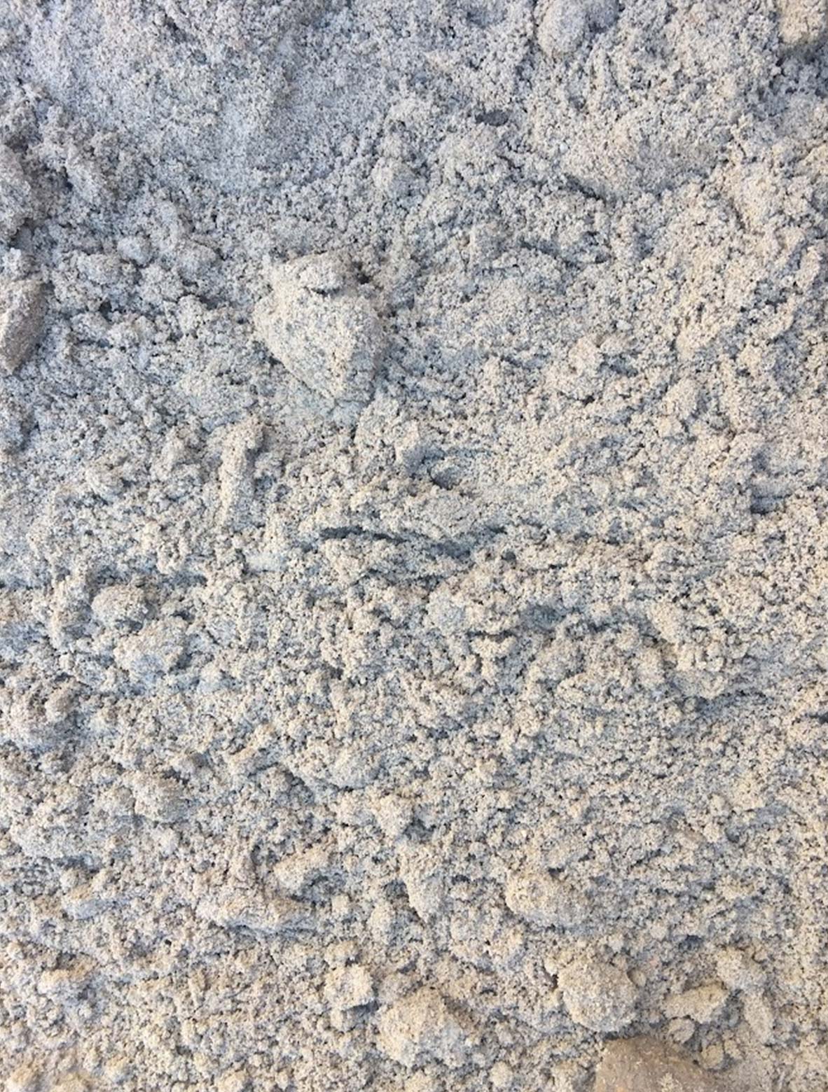 Screened Top Soil