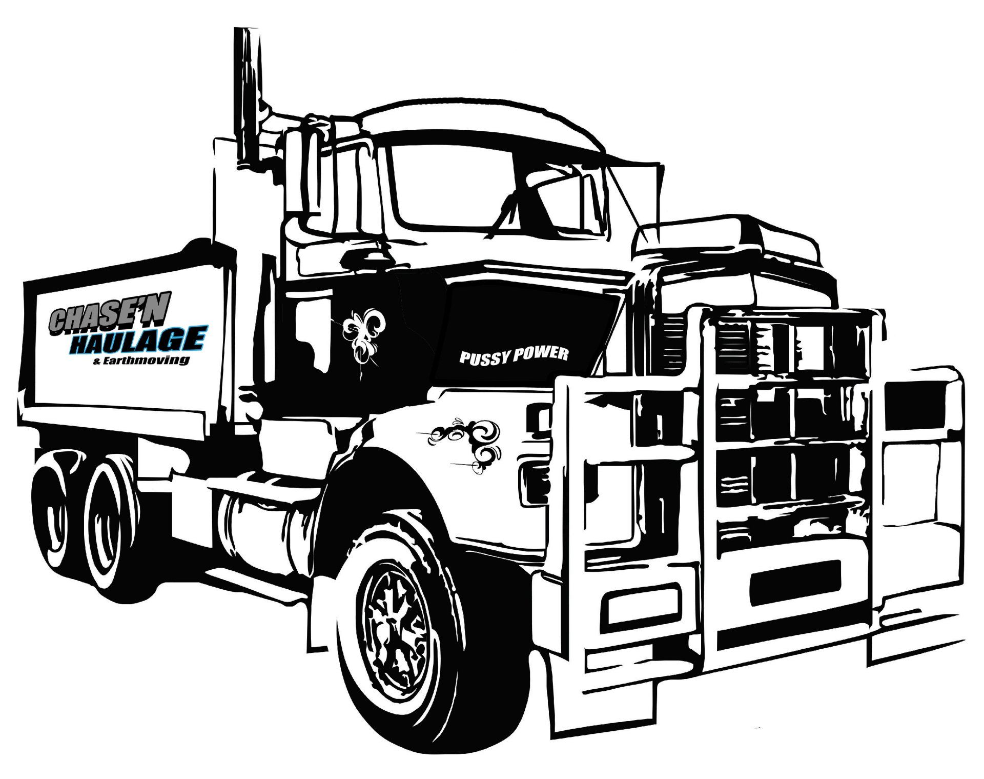 Truck Icon