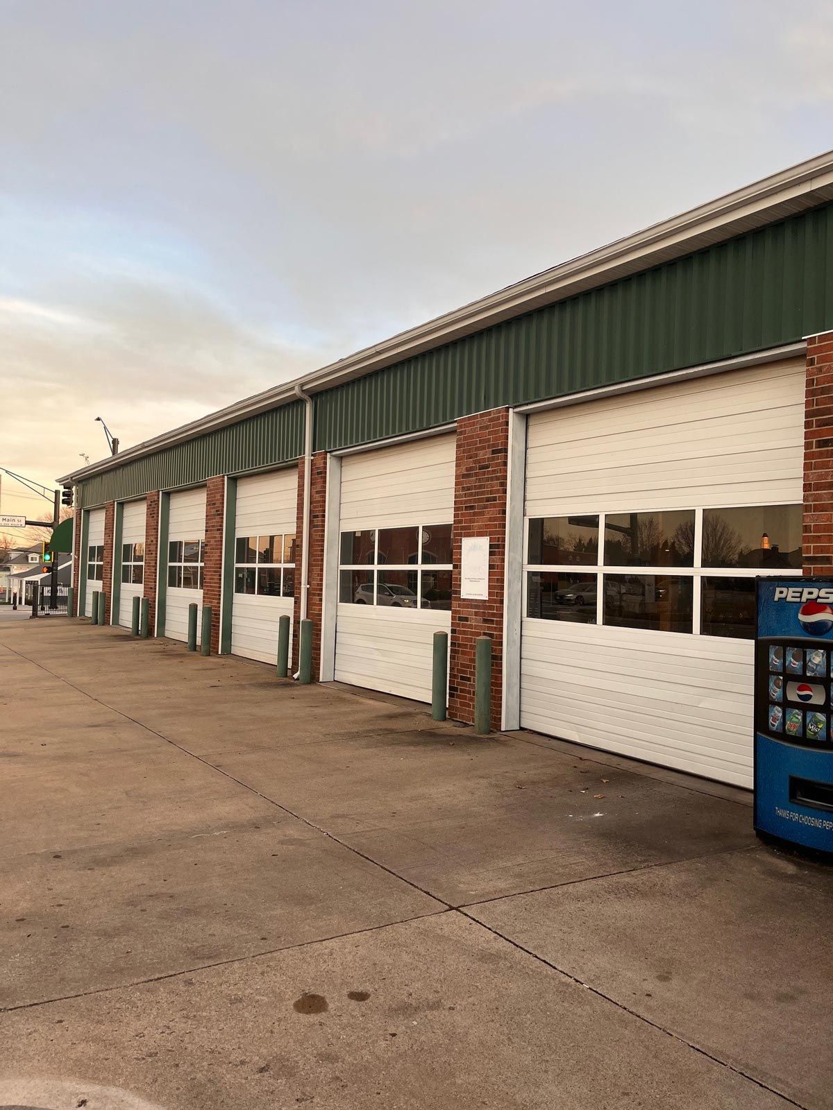 Auto Center O’Fallon, MO O’Fallon Garage