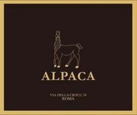 Alpaca Cashmere & Silk, Roma, logo