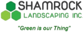 Shamrock Landscaping Inc. Shamrock Landscaping Inc.