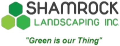 Shamrock Landscaping Inc. Shamrock Landscaping Inc.