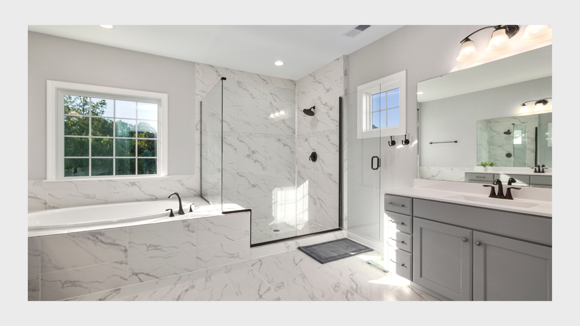 Bathroom Remodel Costs