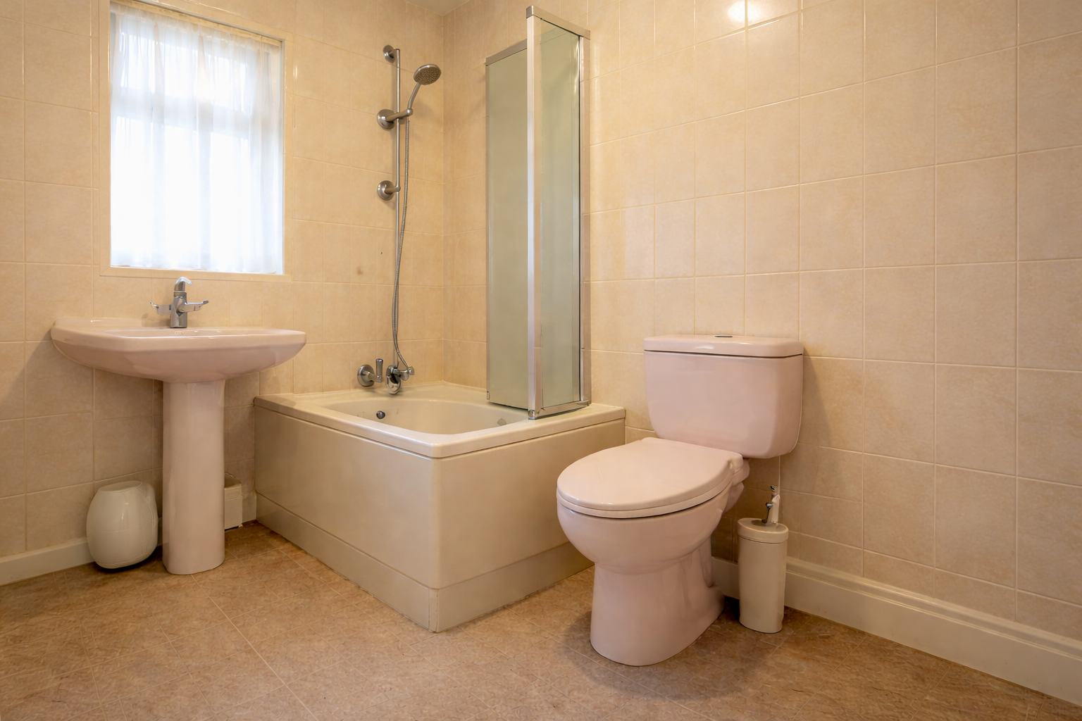 Bespoke Bathroom Design for Accessibility
