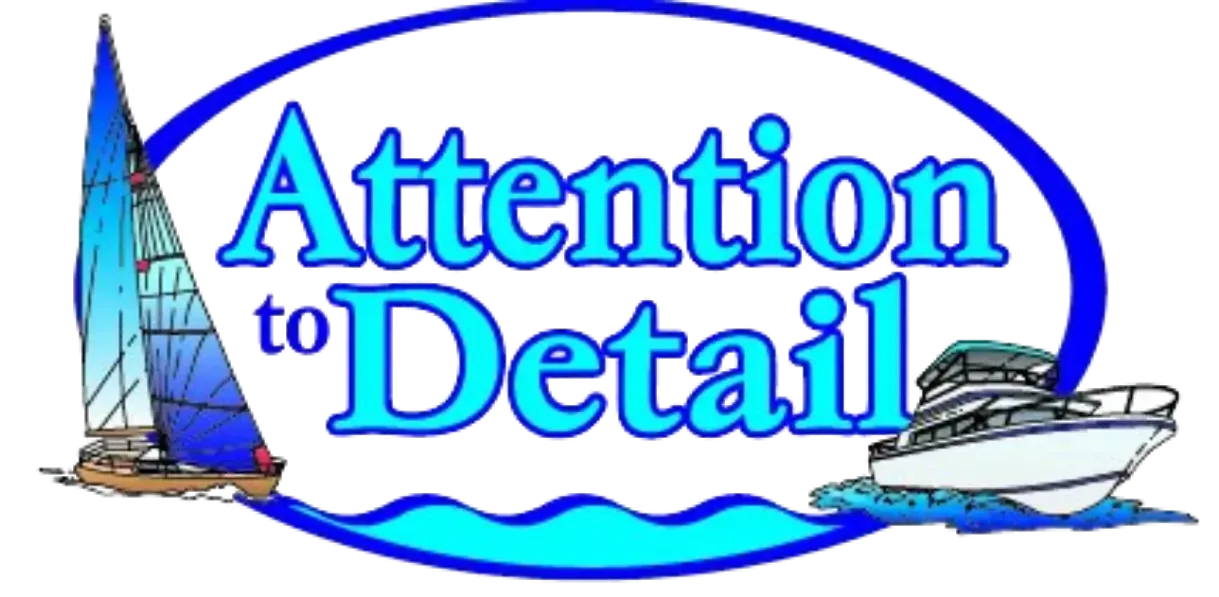 Attention to Detail Logo