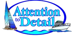 Attention to Detail Logo