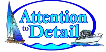 Attention to Detail Logo