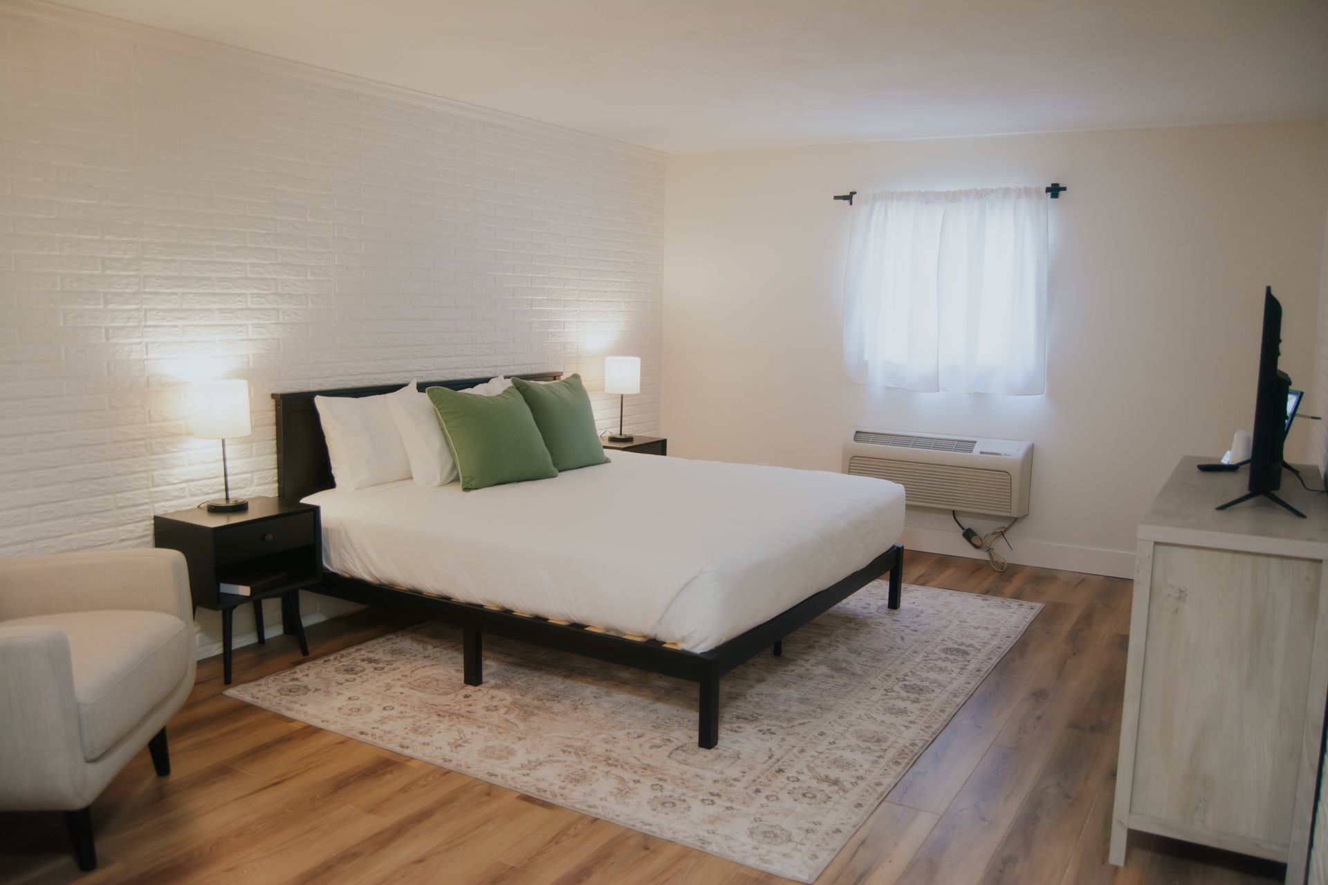 Bradford Guest House Nashua, Iowa