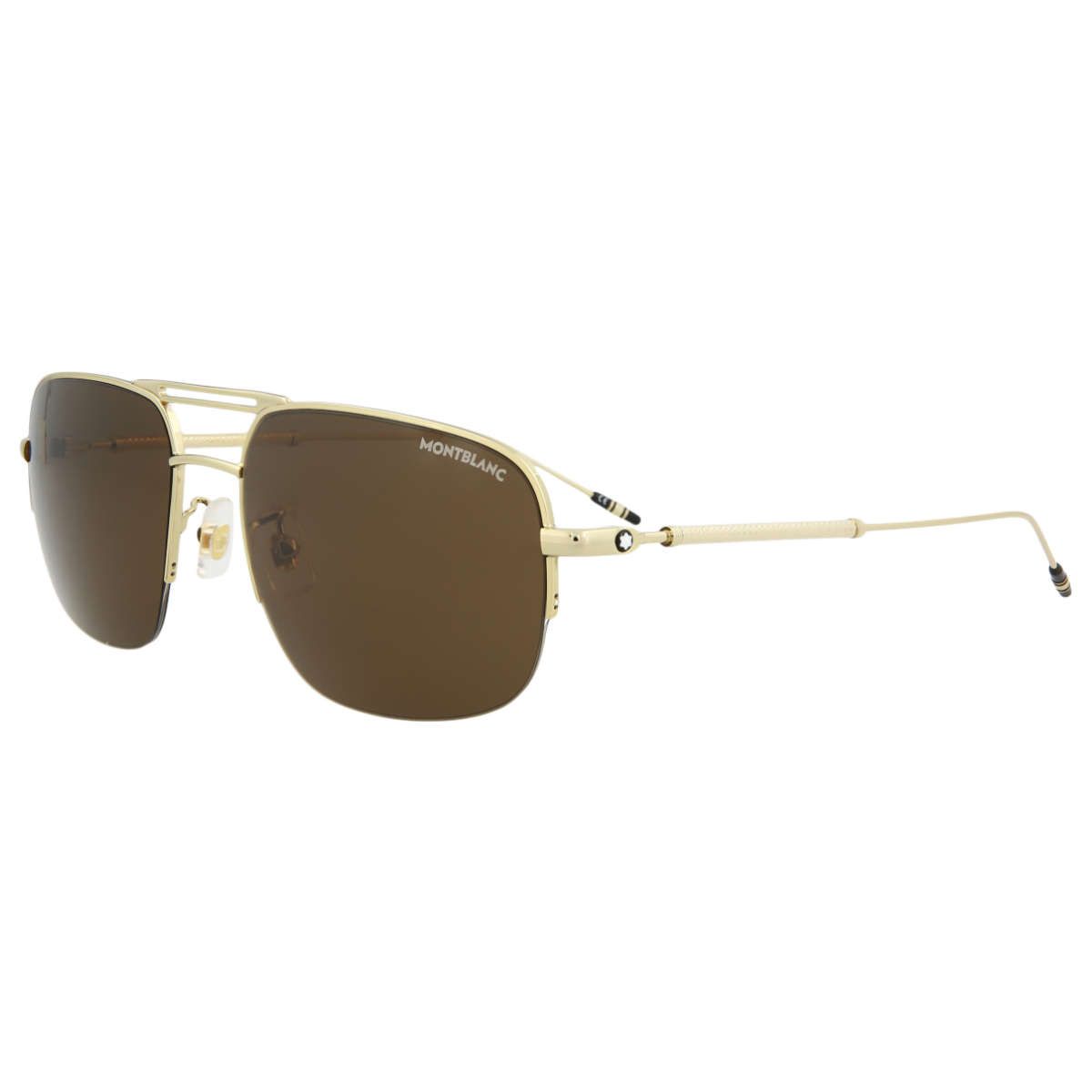 MONT BLANC MB0109S / MEN