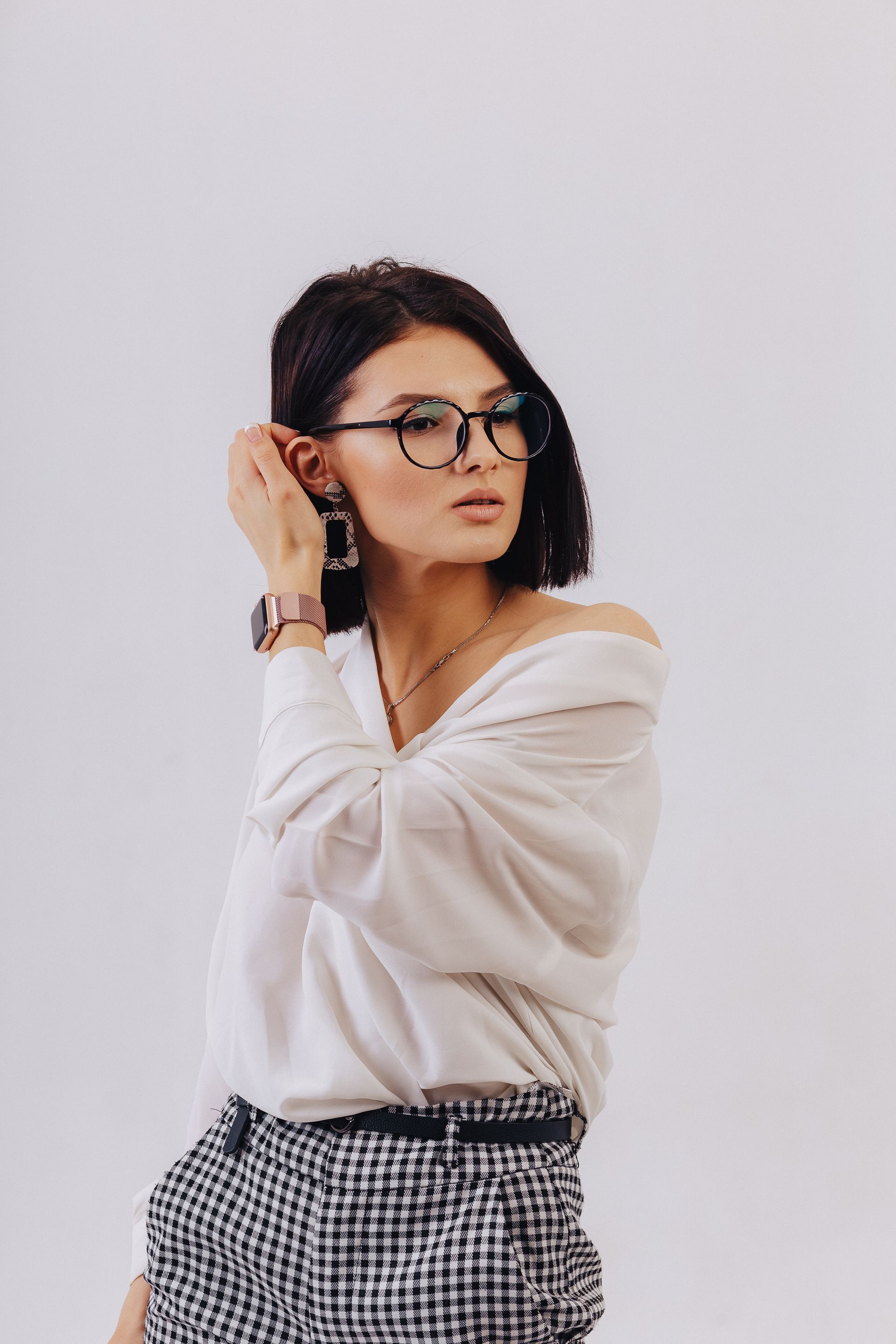 FASHION EYEWEAR
