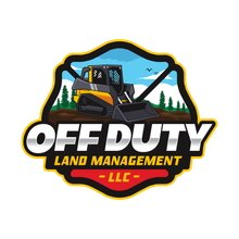 Off Duty Land Management logo
