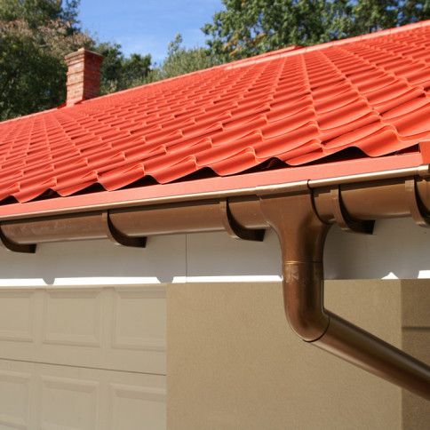 Gutter Services in Jacksonville, AR
