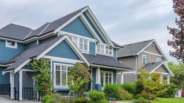 Roofing Services in Jacksonville, AR