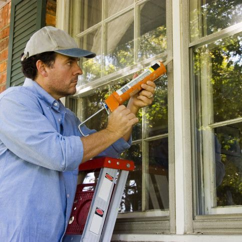 Windows Services in Jacksonville, AR