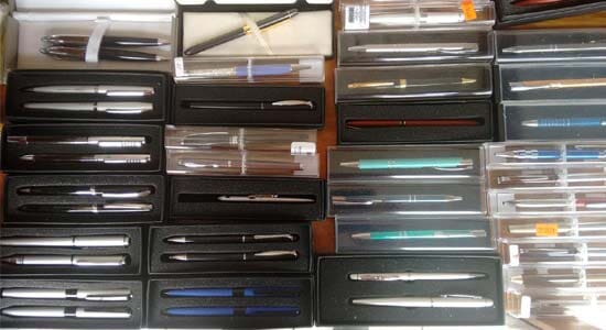 DIARDI - plumas y bolígrafos DIARDI - plumas y bolígrafos