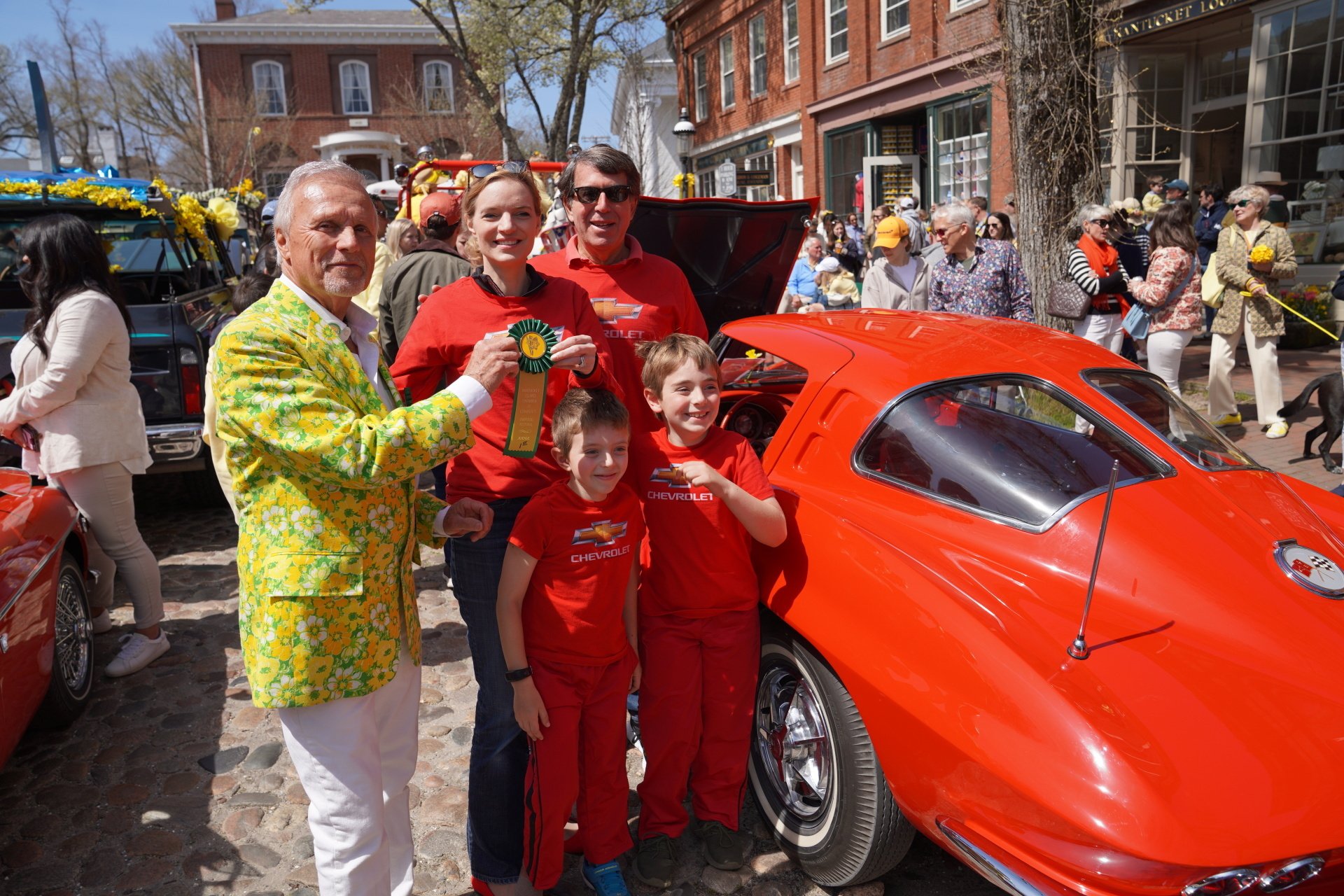 DAFFODIL FESTIVAL 2022