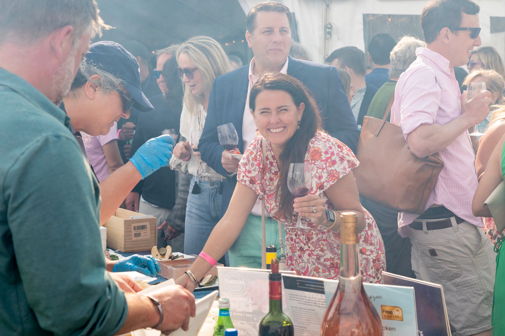 WINE FESTIVAL GRAND TASTING