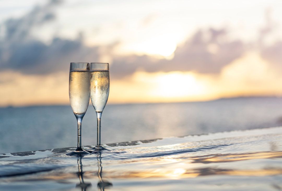Three sips for September on Nantucket