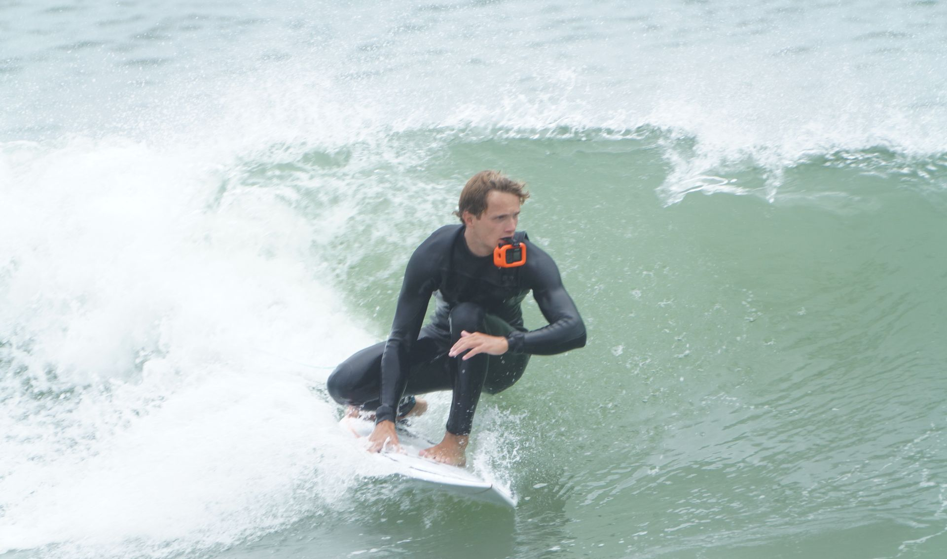 Nantucket’s Jack Forsyth Launches a Surfboard Business
