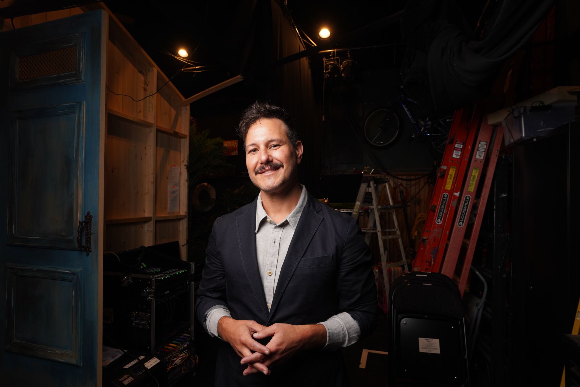 Theatre Workshop of Nantucket celebrates 70 years.