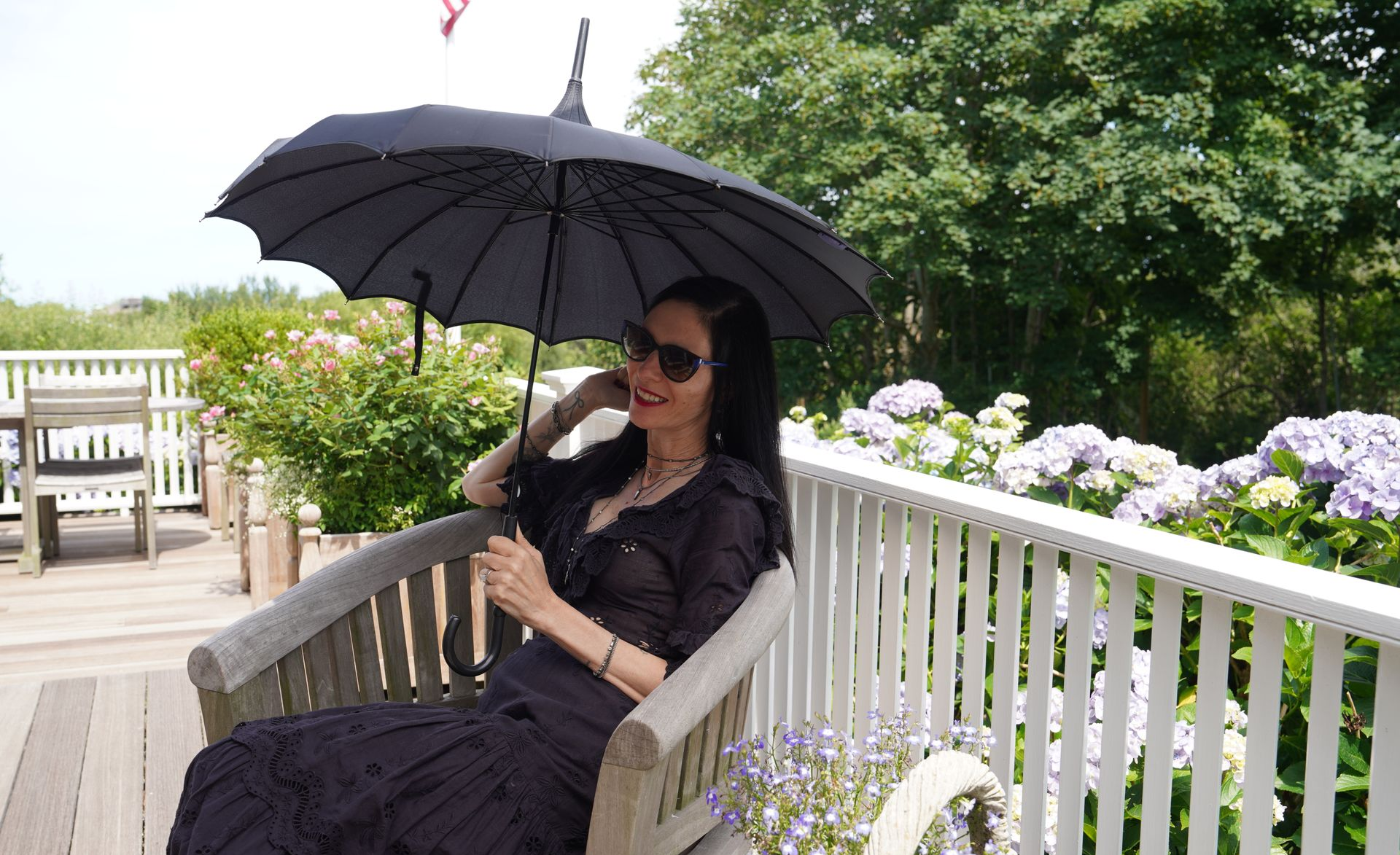 Jill Kargman's new feature, Influenced, takes on social media culture.