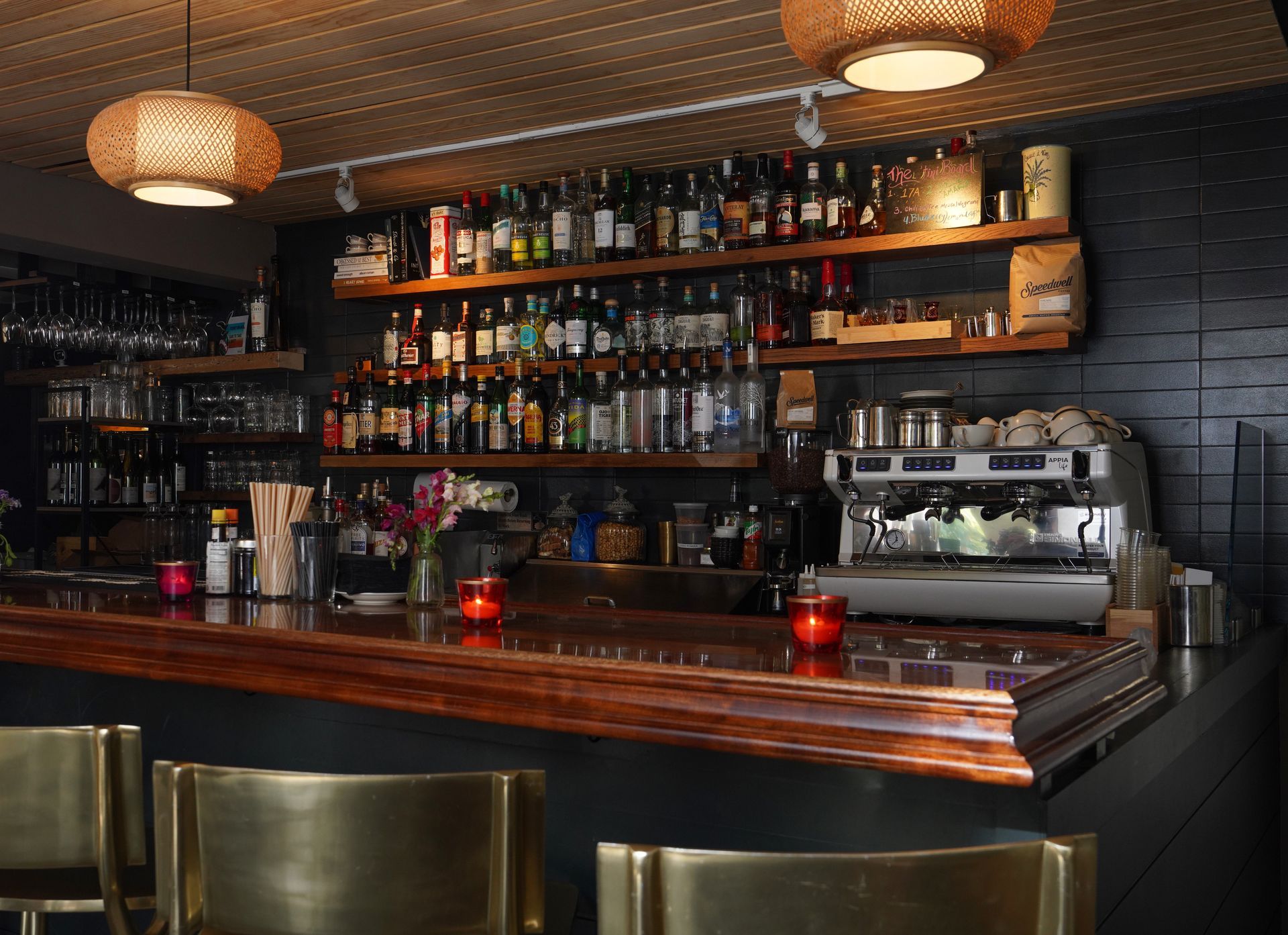 Bloom Bar opens on South Water Street