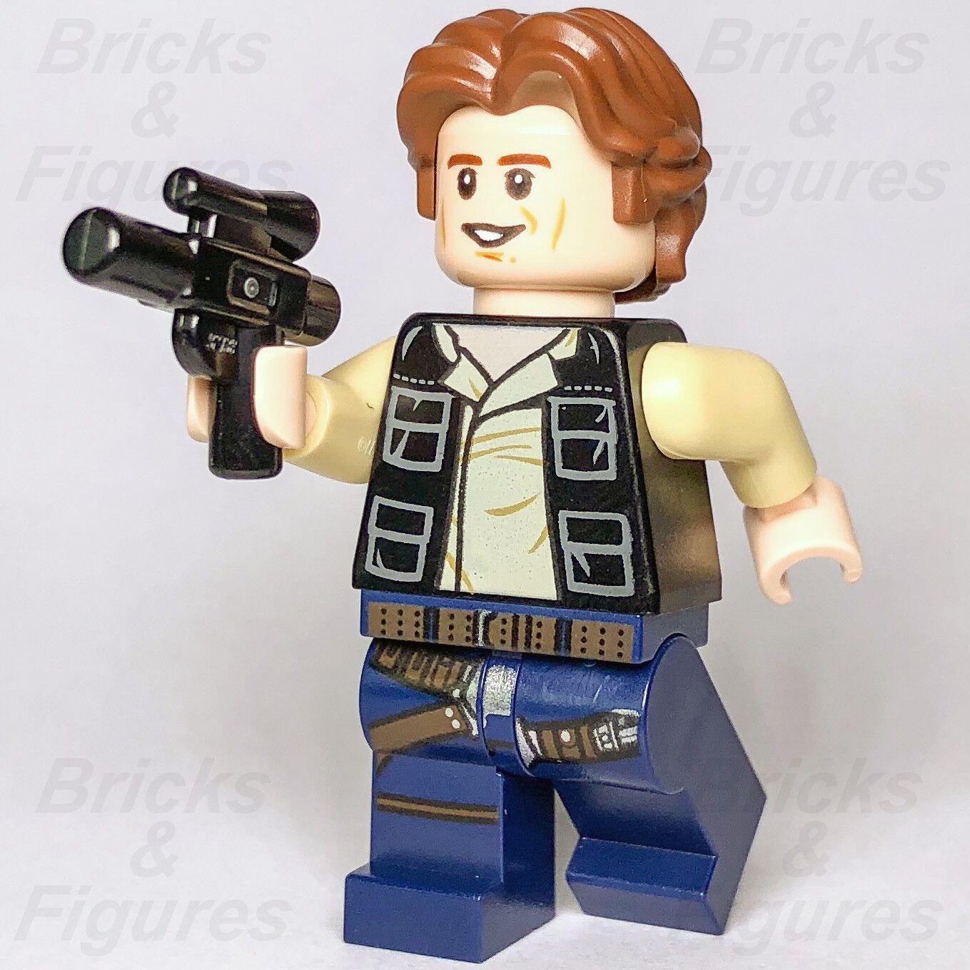 han solo