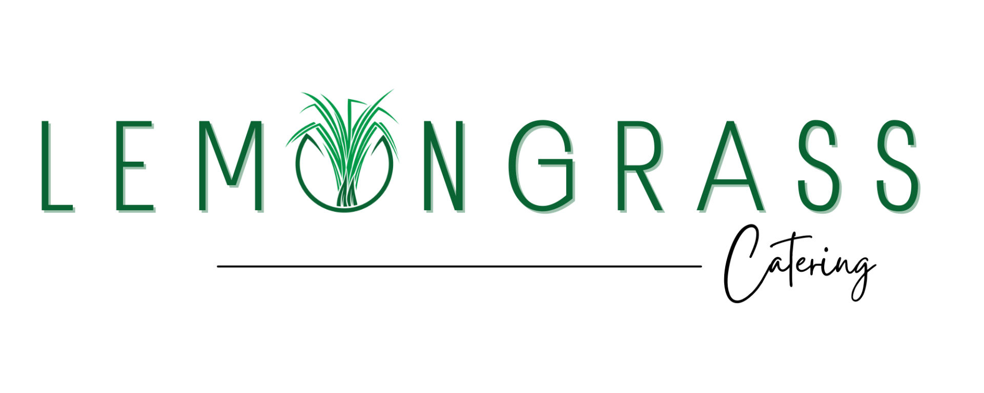 Lemongrass Catering