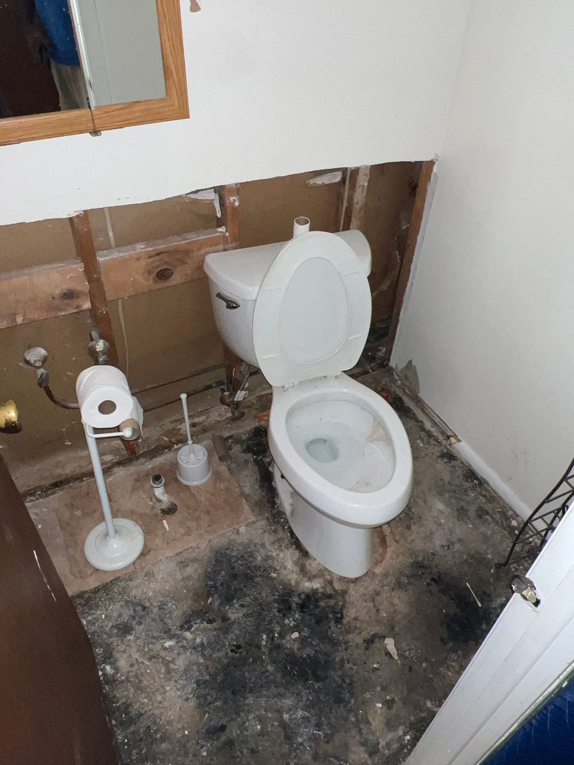 levittown adjusters