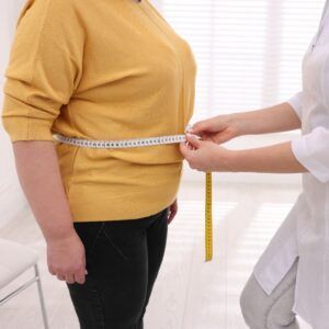 Weight management.