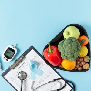 Type 2 Diabetes.