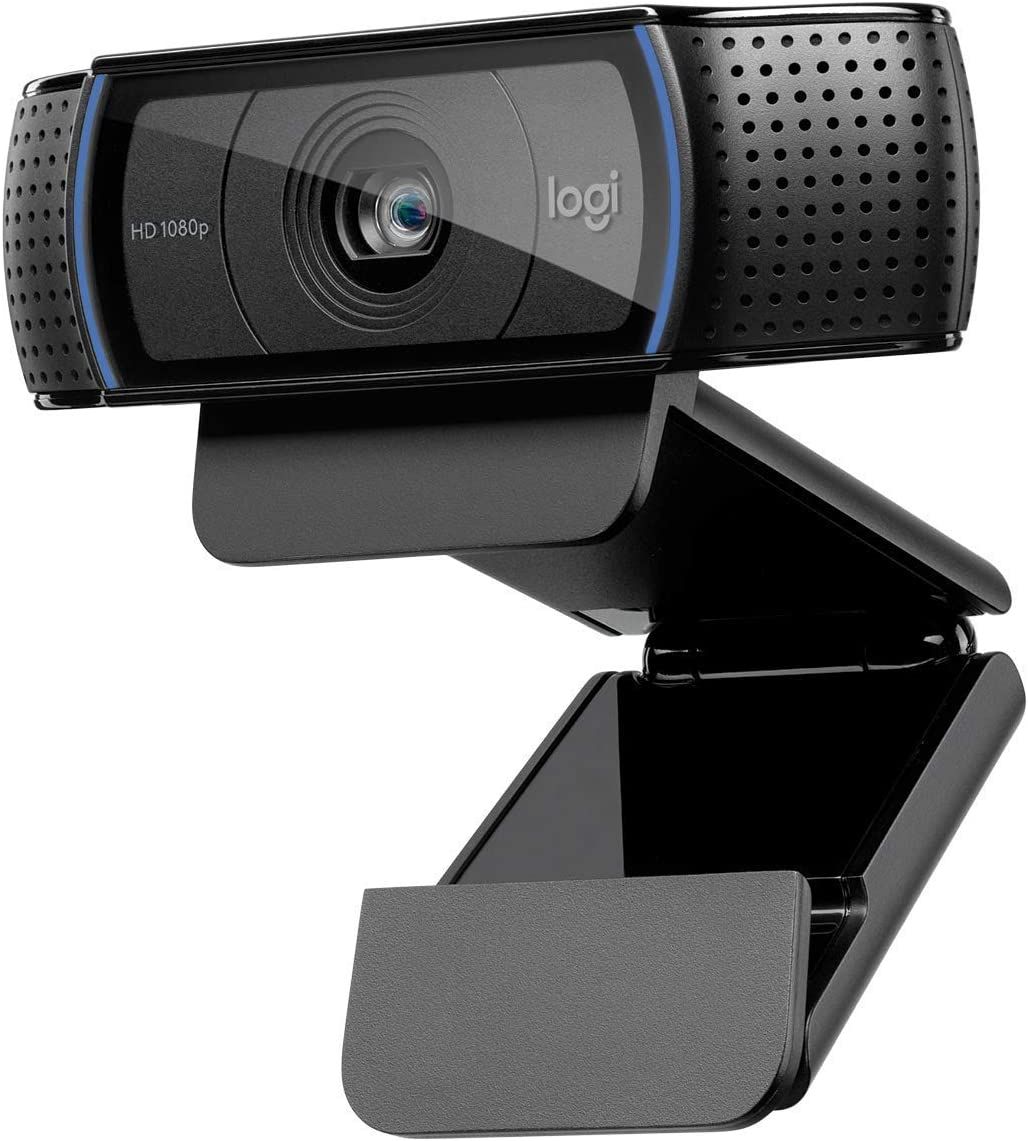Webcam für Prismanote Kassensoftware