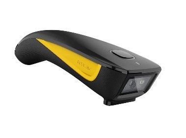 Mini Barcodescanner von Prismanote