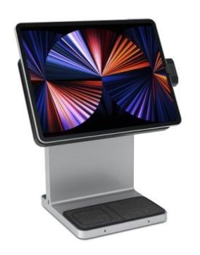 Touchkasse von von Prismanote Juweliersoftware