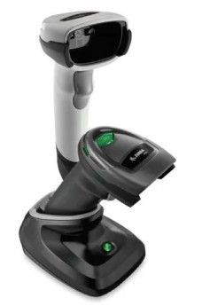 Funkscanner von Prismanote