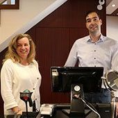 Prismanote Kunde Juwelier In de Kempen