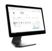 Touch Kassensystem von Prismanote Juweliersoftware