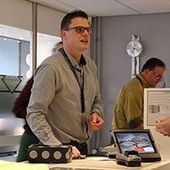 Prismanote Kunde Juwelier Arie de Konig
