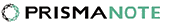 Logo Prismanote Webshop und Kasse