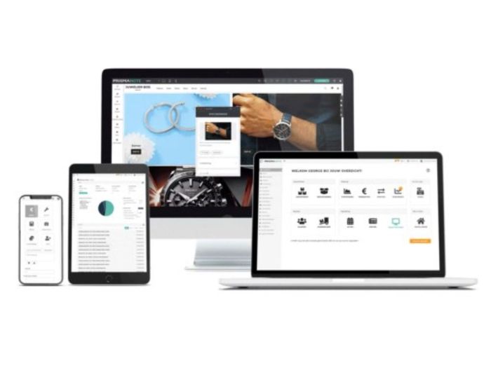 Prismanote Software für Goldhändler, Juweliere, An- und Verkauf Altgold