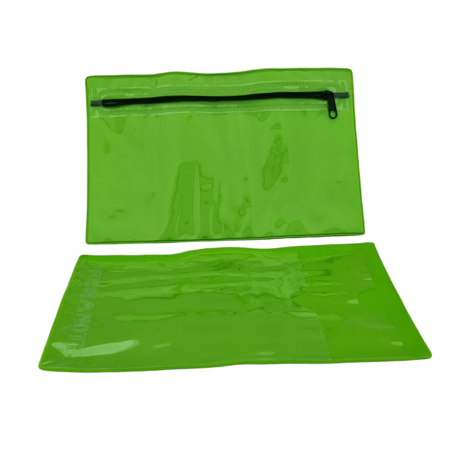 Praktische Reparaturbeutel für Schmuck- und Uhrenservice Robuste Reparaturbeutel 220x140 mm mit Reiß